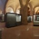 Acondicionamiento y musealización del Museo de la Iglesia de San Pedro en la villa romana de La Olmeda