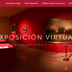 exposición virtual comuneros