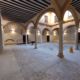 Renovación de la museografía del palacio Guevara, Lorca